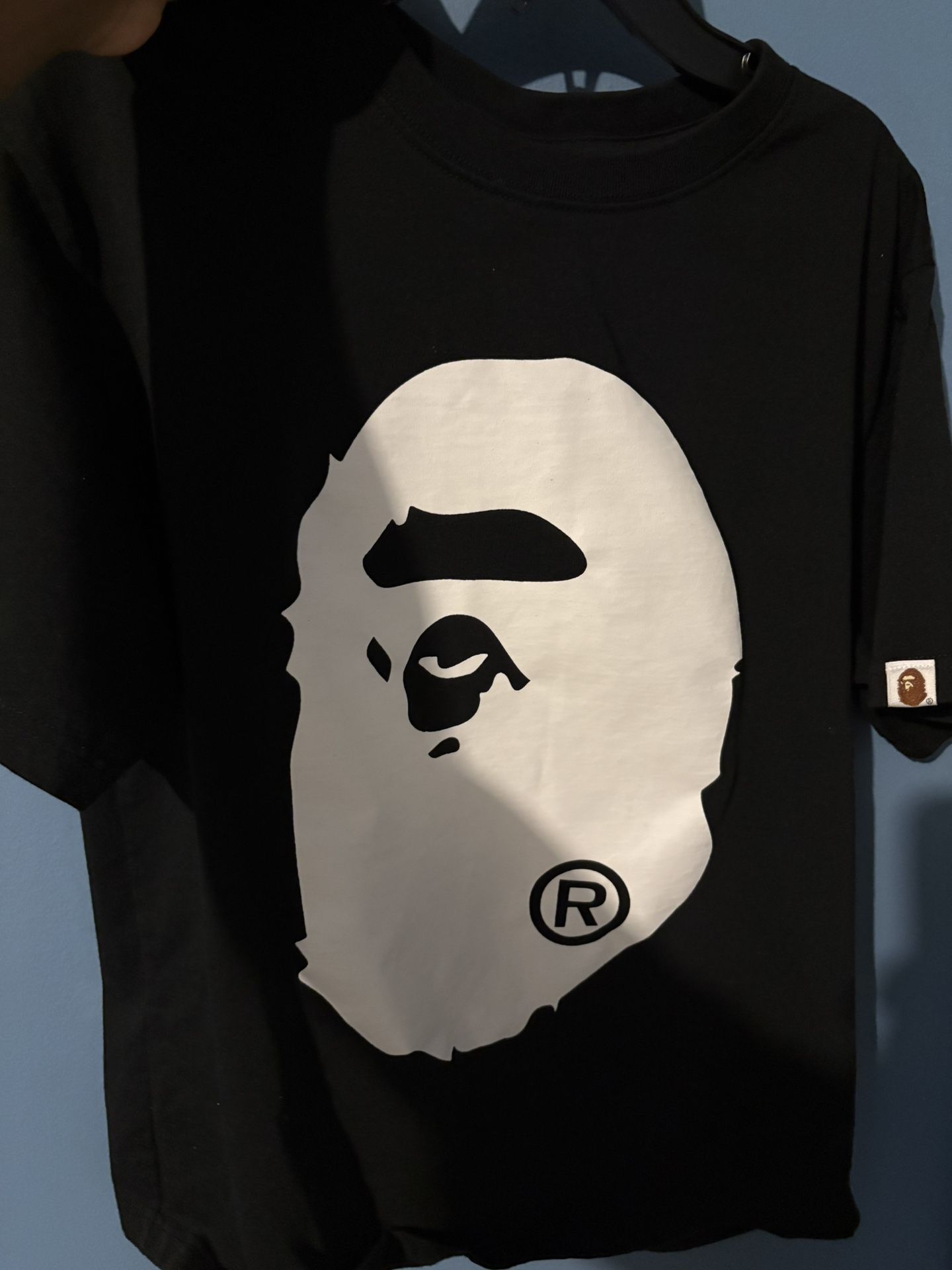 Bape Shirt