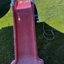Little Tikes Toddler Slide 