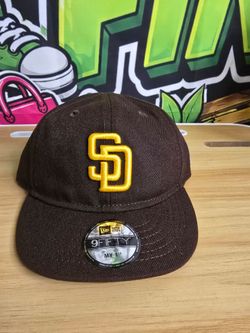 ⚾ New Era 9FIFTY My 1st San Diego Padres Infant Hat