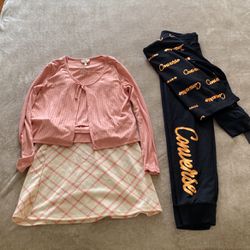 Girls Outfits 