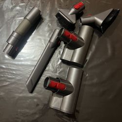 Dyson Vacuum Accesories  $19