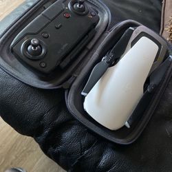 DJI MAVIC Air Drone