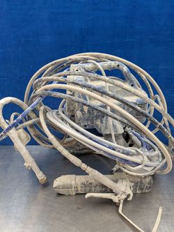 Graco Magnum X5 262800