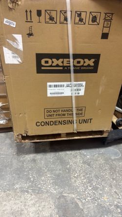 Ox box 5 ton