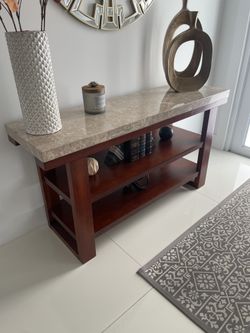 Set de Mesa de entrada