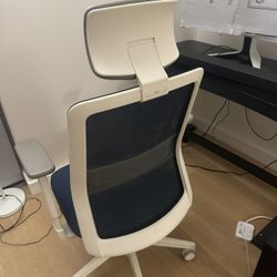 SIDIZ T40 Desk Chair