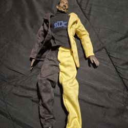 Snoop Dogg Doll 