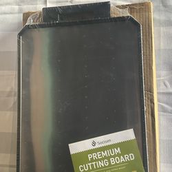 Stainless Steel Cutting Board