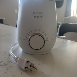 Phillips Avent Bottle Warmer