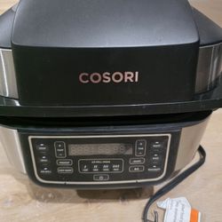 Cosori Indoor Grill