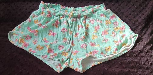 Juniors Xsmall Short Shorts