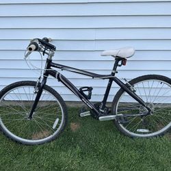 Mountain Bike / Women's/Raleigh EVA 2.0 (New Price)