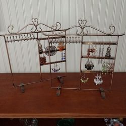 Jewellery Stands
