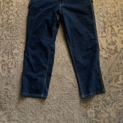 Carpenter Pants By CAT