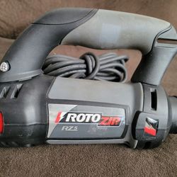 Multi Purpose RotoZip 