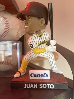 Juan Soto Bobble head
