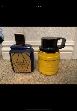 Fragrances (READ DESC)
