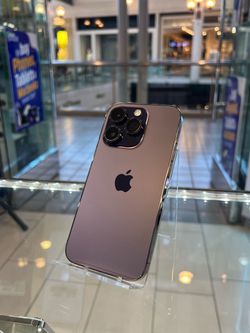 iPhone 14 Pro Max 128gb Unlocked