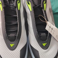 Size 12 Adidas Subzone .