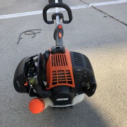 SRM-266 Commercial ECHO Weed Eater 