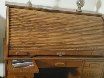 Desk