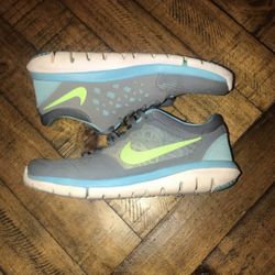 Nike Flex Run 2015 Womens 709021-400