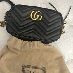 Authentic Gucci Purse