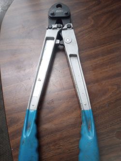 K-pex Çrimper Works Very Well...$150 Southwest Detroit 