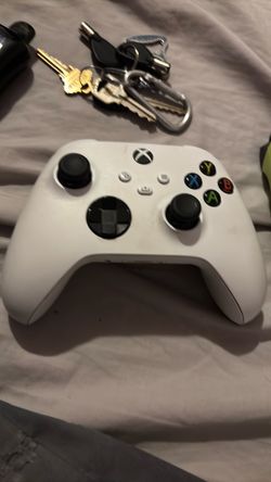 xbox controller
