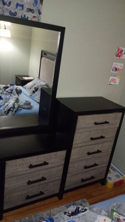 Room Dresser 8 part