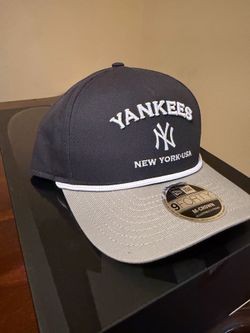 NEW ERA HAT NEW YORK YANKEES