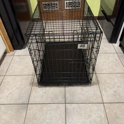 Cage Size 30x21x23