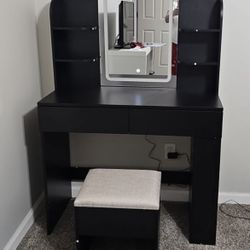 Vanity (Nuevo En Su Caja)