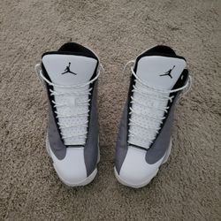 Jordan 13 Atmosphere Size 10