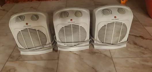 Room Heaters