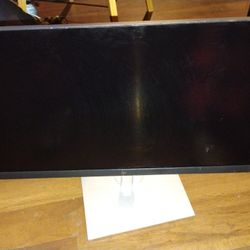 HP monitor