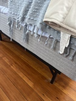 Box spring