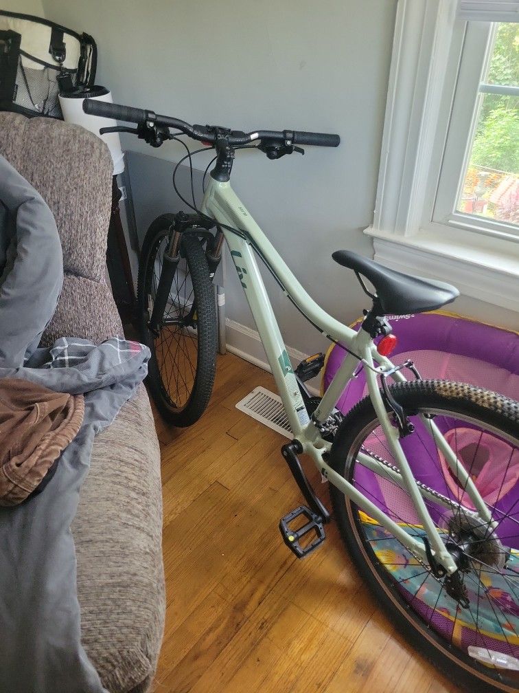 Bike LIV