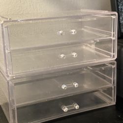 Make Up Drawer/ Organizer