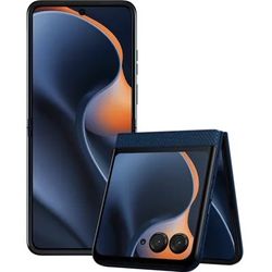 Motorolla Razor 2025