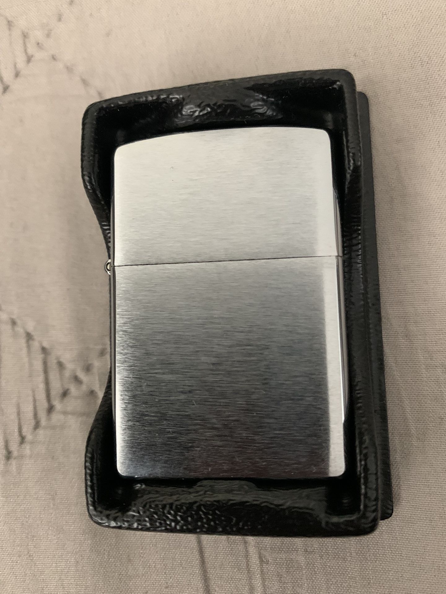 Marlboro Classic Vintage Zippo Lighter