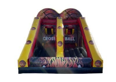 Basketball 1v1 Inflatable