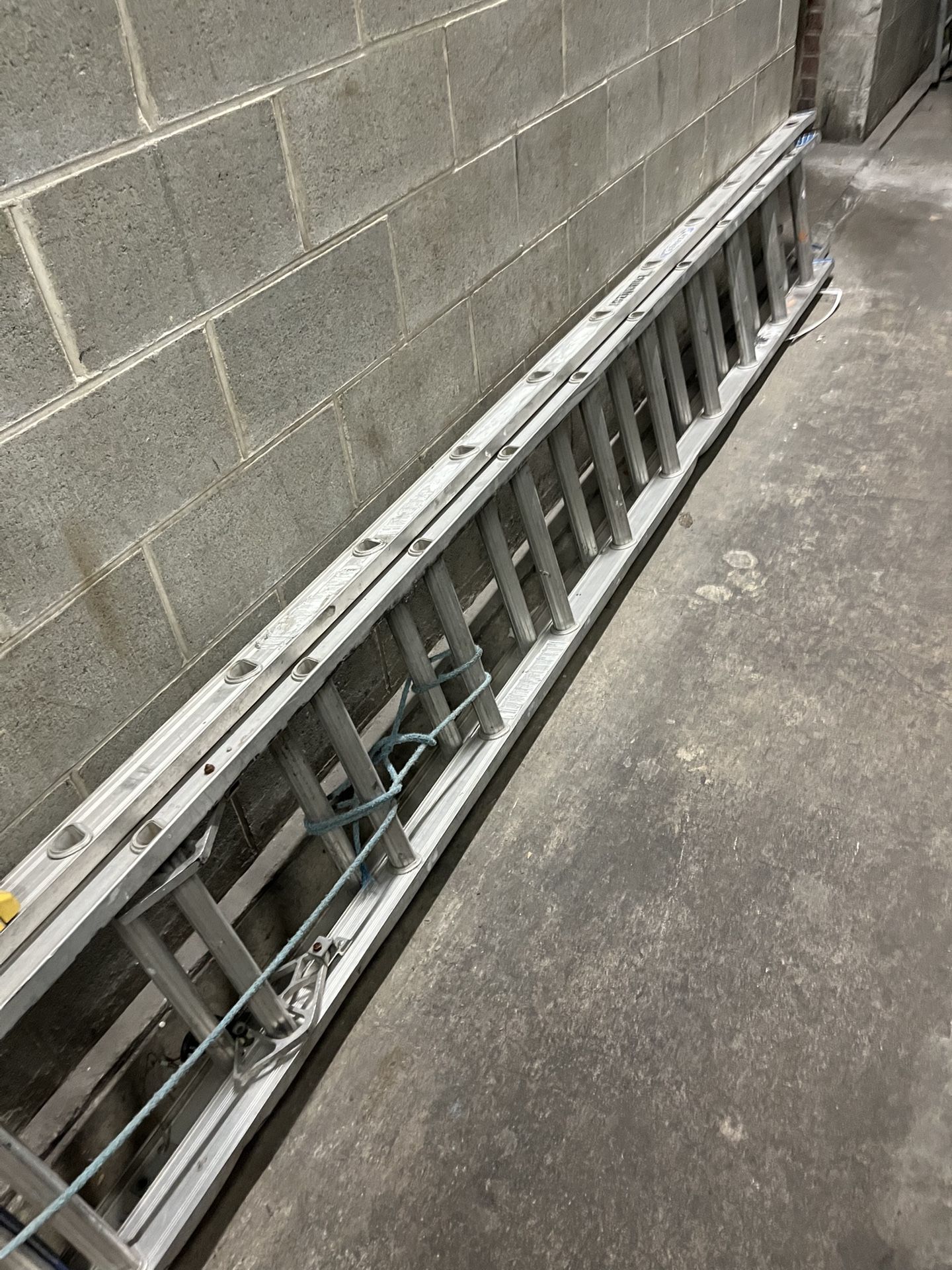 24 Foot Ladder ( We Have TWO)