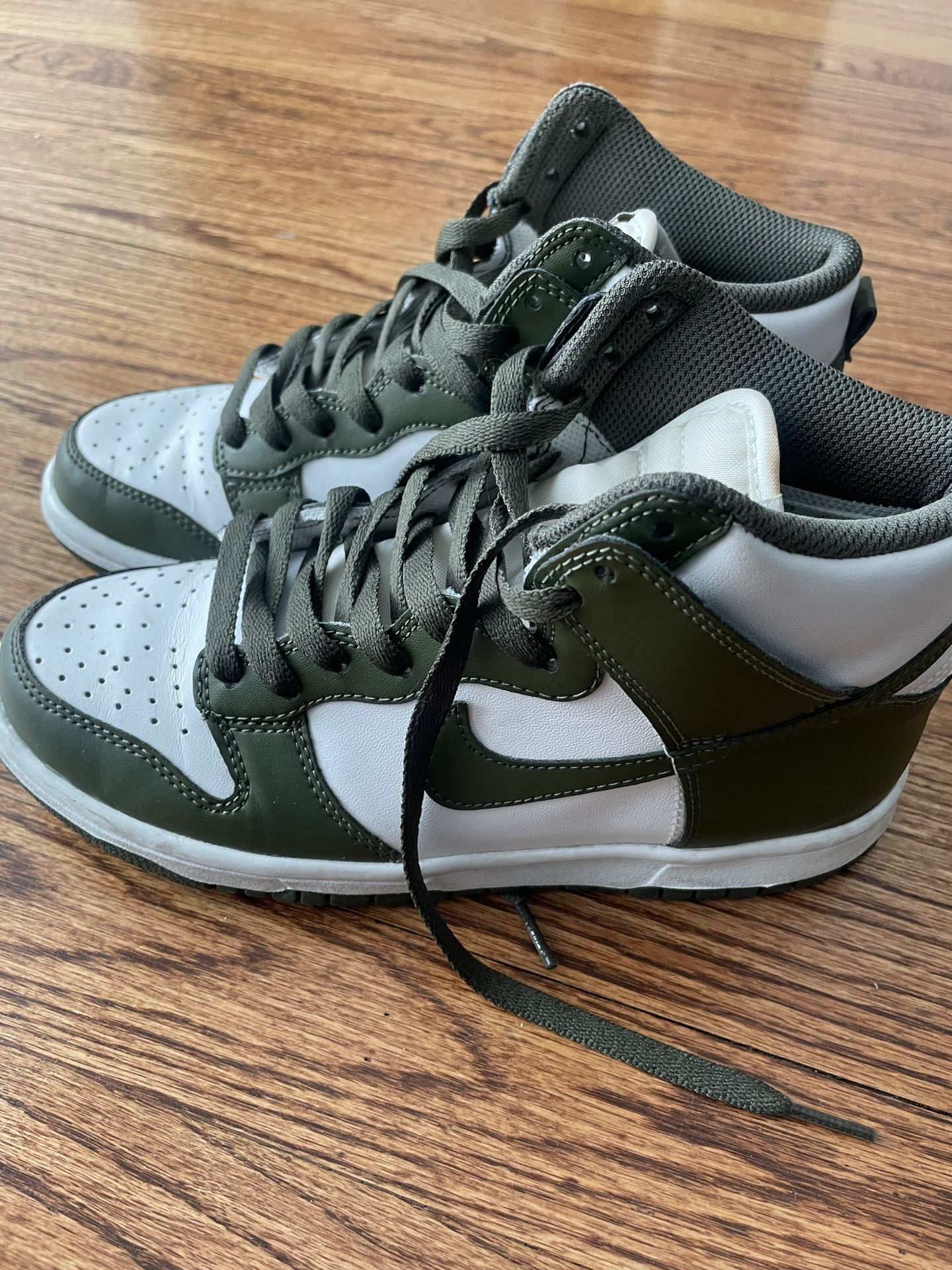 Nike Shoes