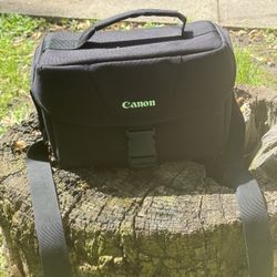 Canon Camera Bag 