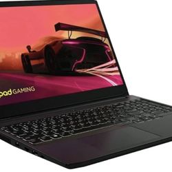 Selling Lenovo Idea pad Gaming 3 Laptop 