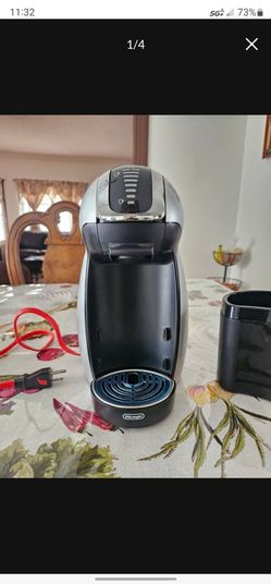 Dolce Gusto Nescafe Genio 2