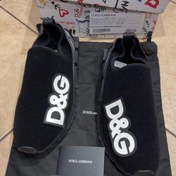 Og Dolce&gabanna Sorrento Shoes 