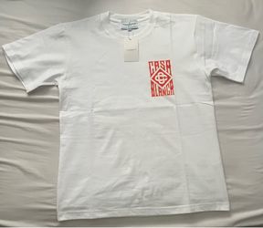Casa Blanca shirt size small