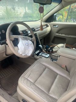 2005 Ford Five Hundred